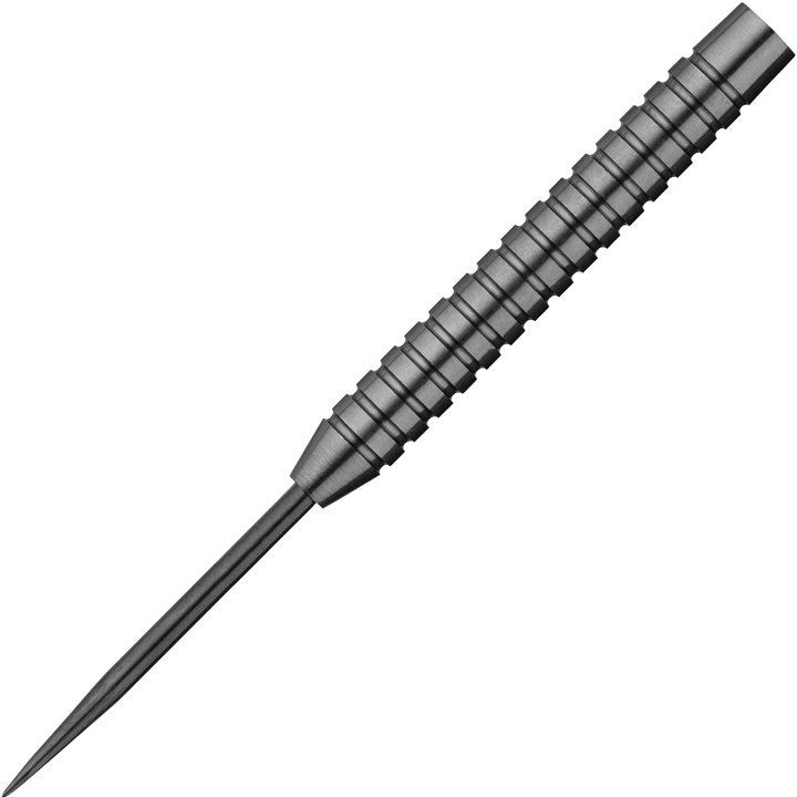 TMX S100 NO.2 BK Steeltip Long