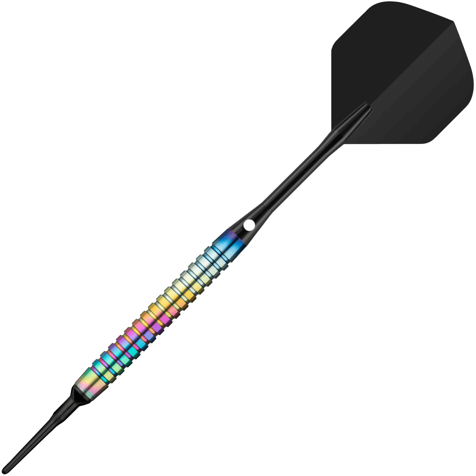 TMX S100 NO.2 RB Softdarts
