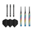 TMX S100 NO.2 RB Softdarts Set