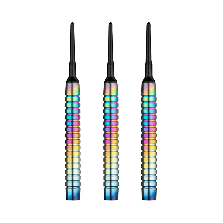 TMX S100 NO.2 RB Softtip Detail