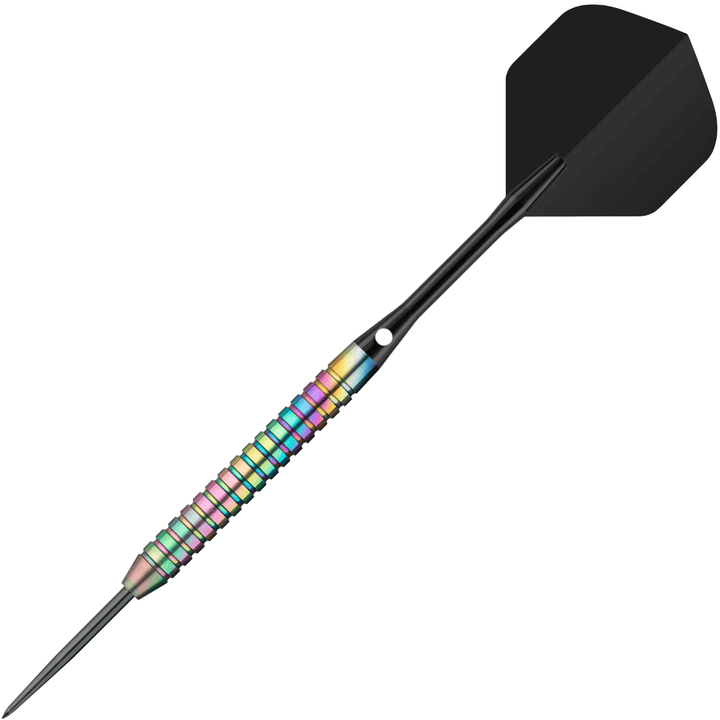 TMX S100 NO.2 RB Steeldarts