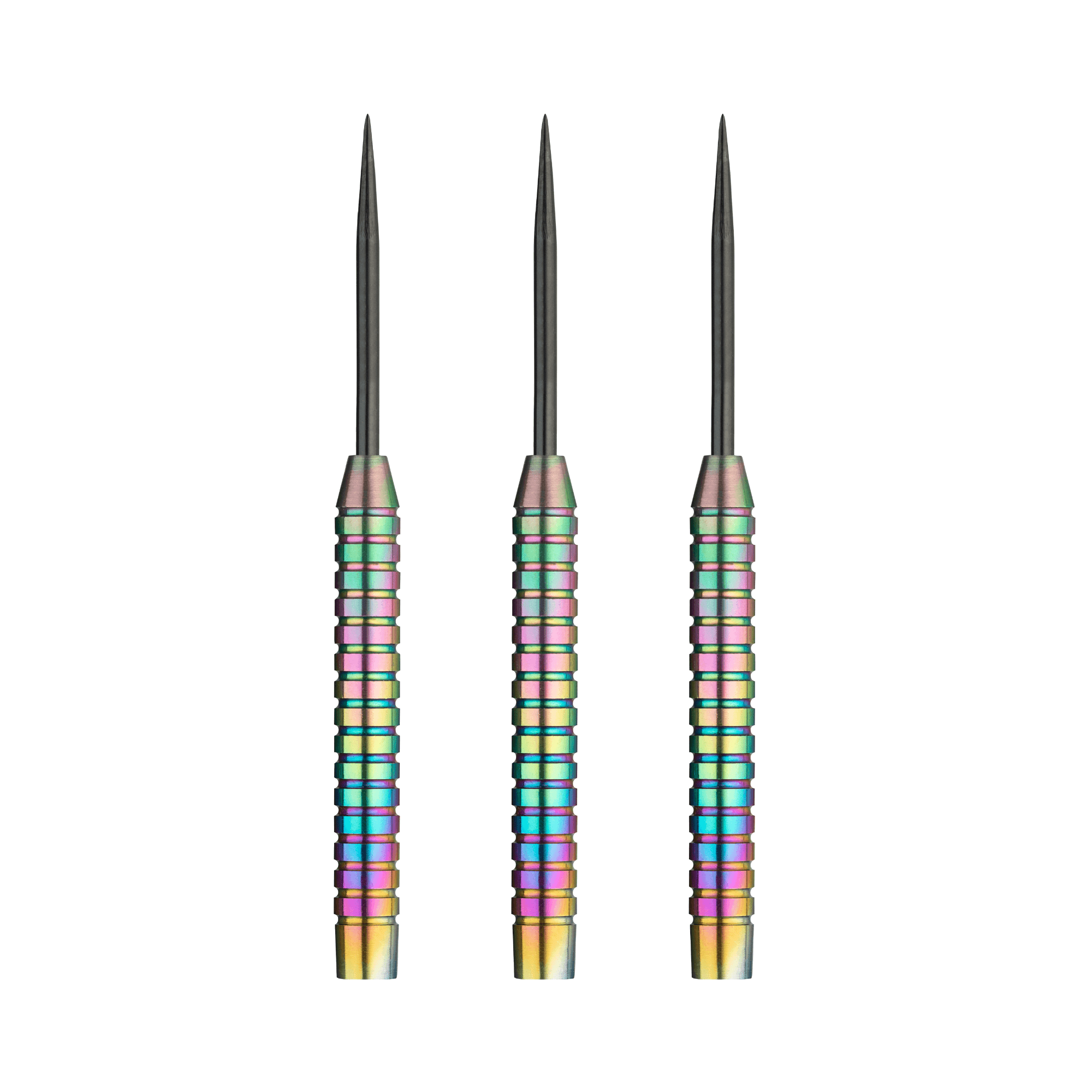 TMX S100 NO.2 RB Steeltip Long Detail