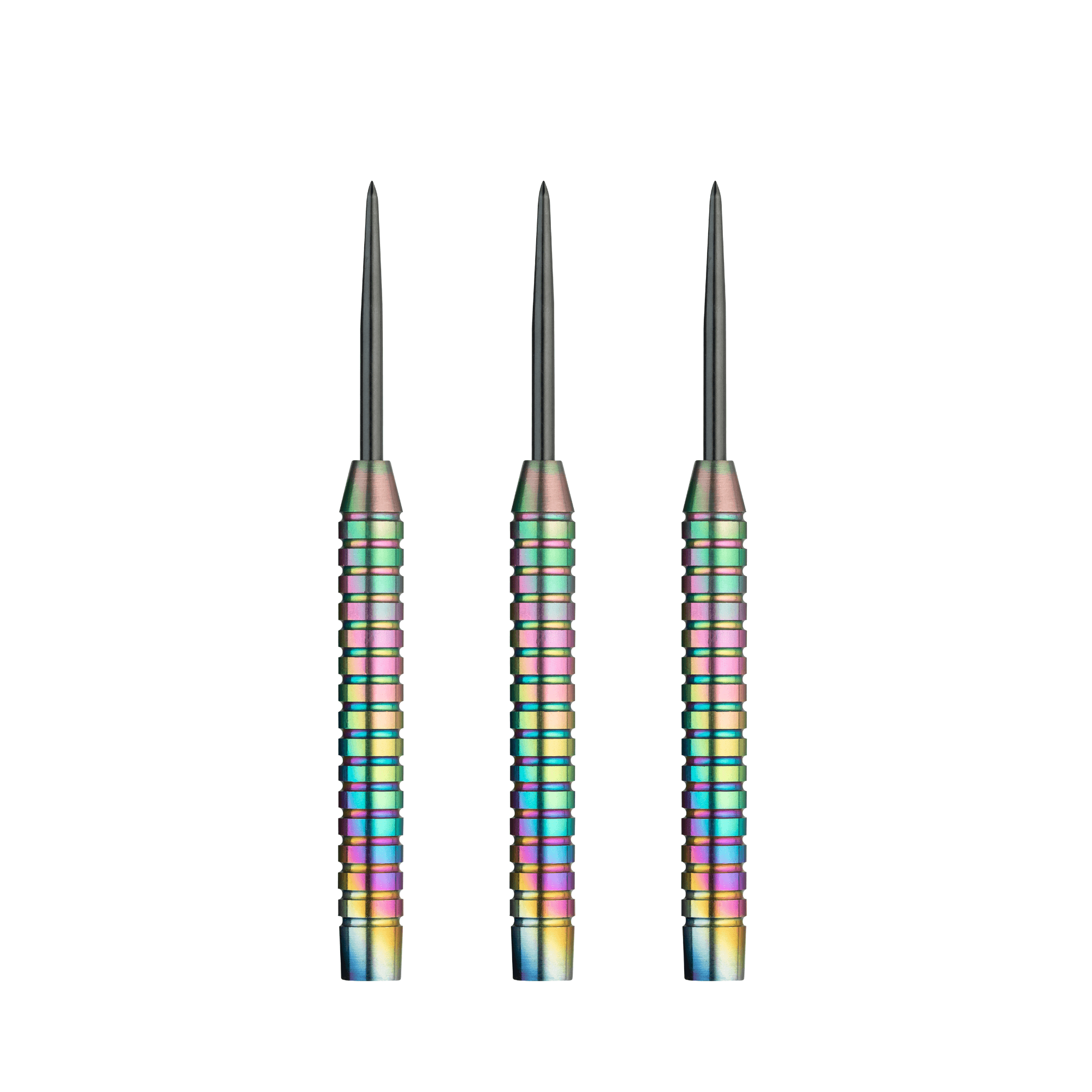 TMX S100 NO.2 RB Steeltip Standard Detail