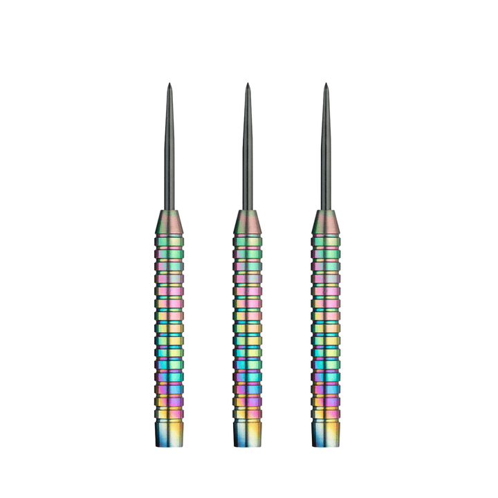 TMX S100 NO.2 RB Steeltip Standard Detail