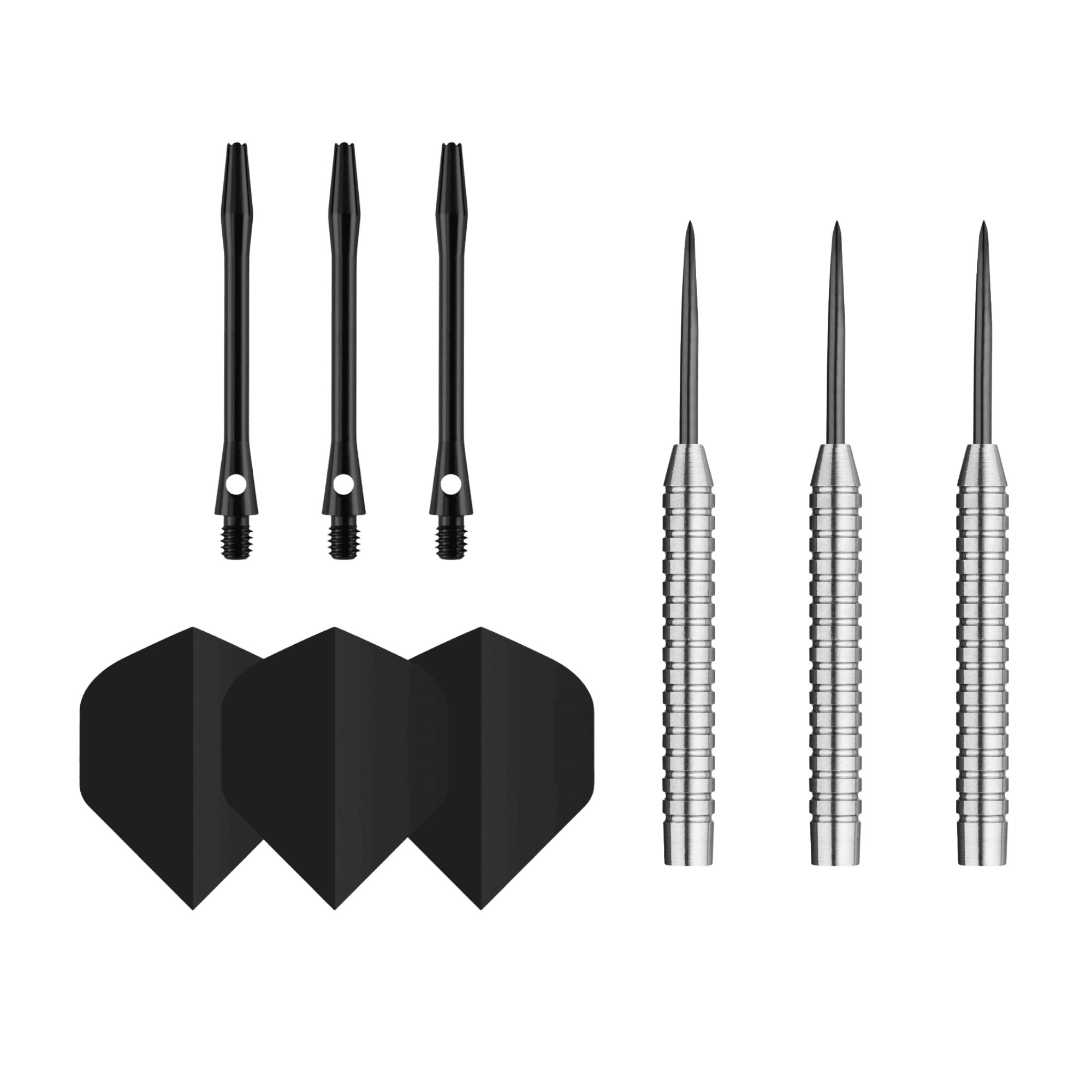 TMX S100 NO.2 Steeldarts Set