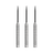 TMX S100 NO.2 Steeltip Long Detail