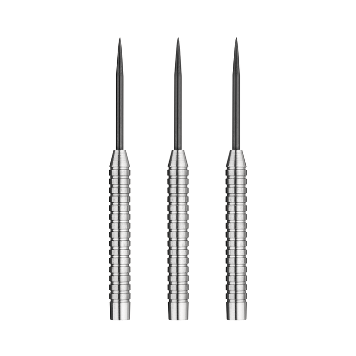 TMX S100 NO.2 Steeltip Long Detail