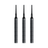 TMX S100 NO.3 BK Softtip Set