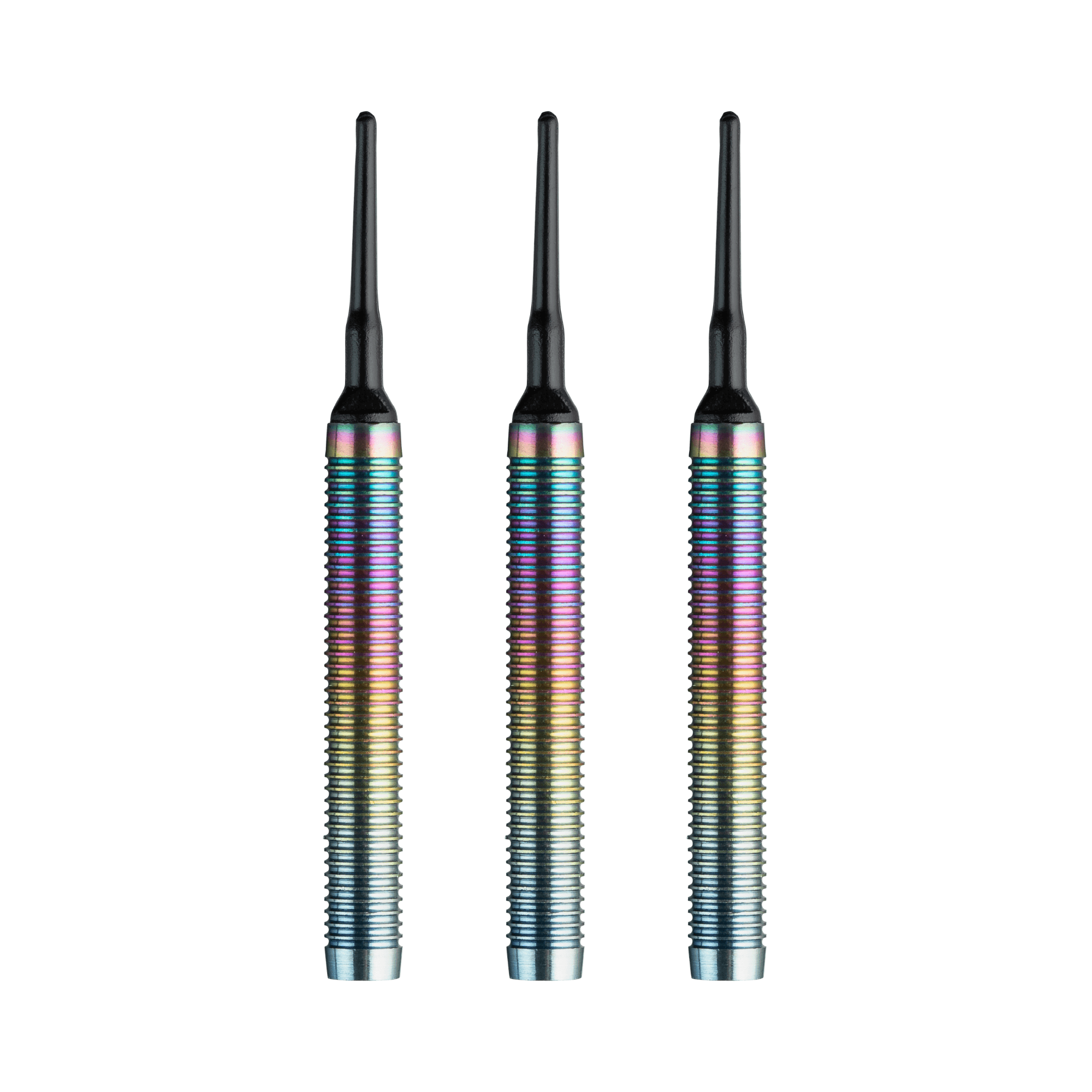 TMX S100 NO.3 RB Softtip Set