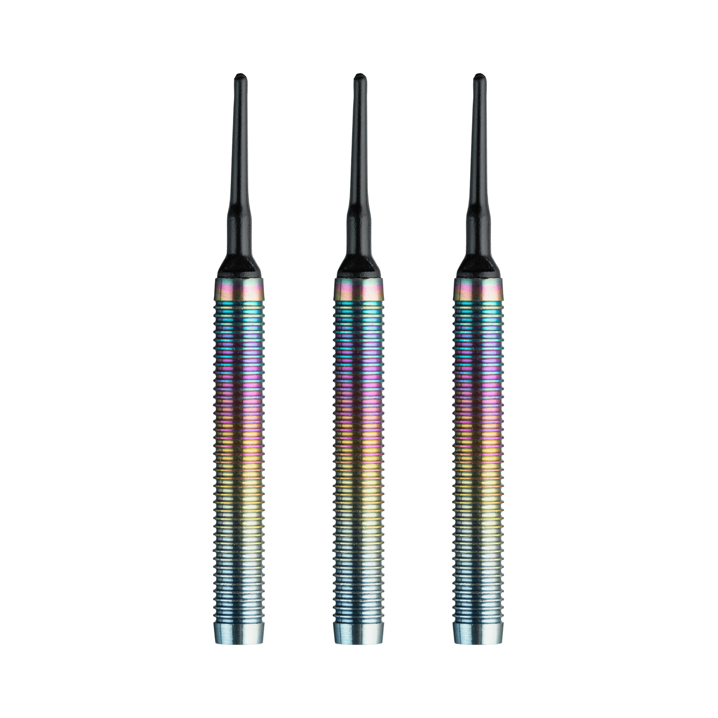 TMX S100 NO.3 RB Softtip Set