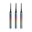 TMX S100 NO.3 RB Softtip Set