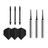 TMX S100 NO.3 Softdarts Set