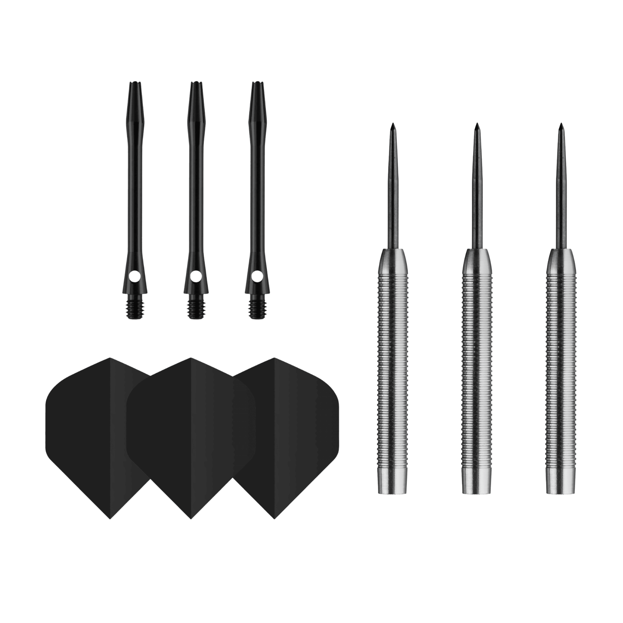 TMX S100 NO.3 Steeldarts Set