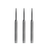 TMX S100 NO.3 Steeltip Set