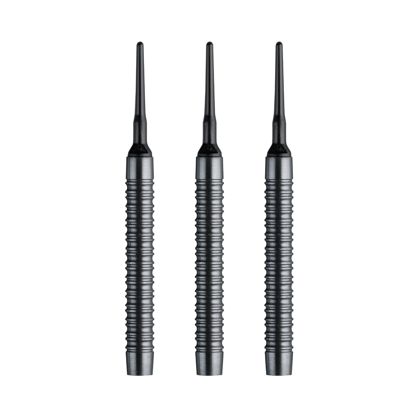 TMX S100 NO.4 BK Softtip Set