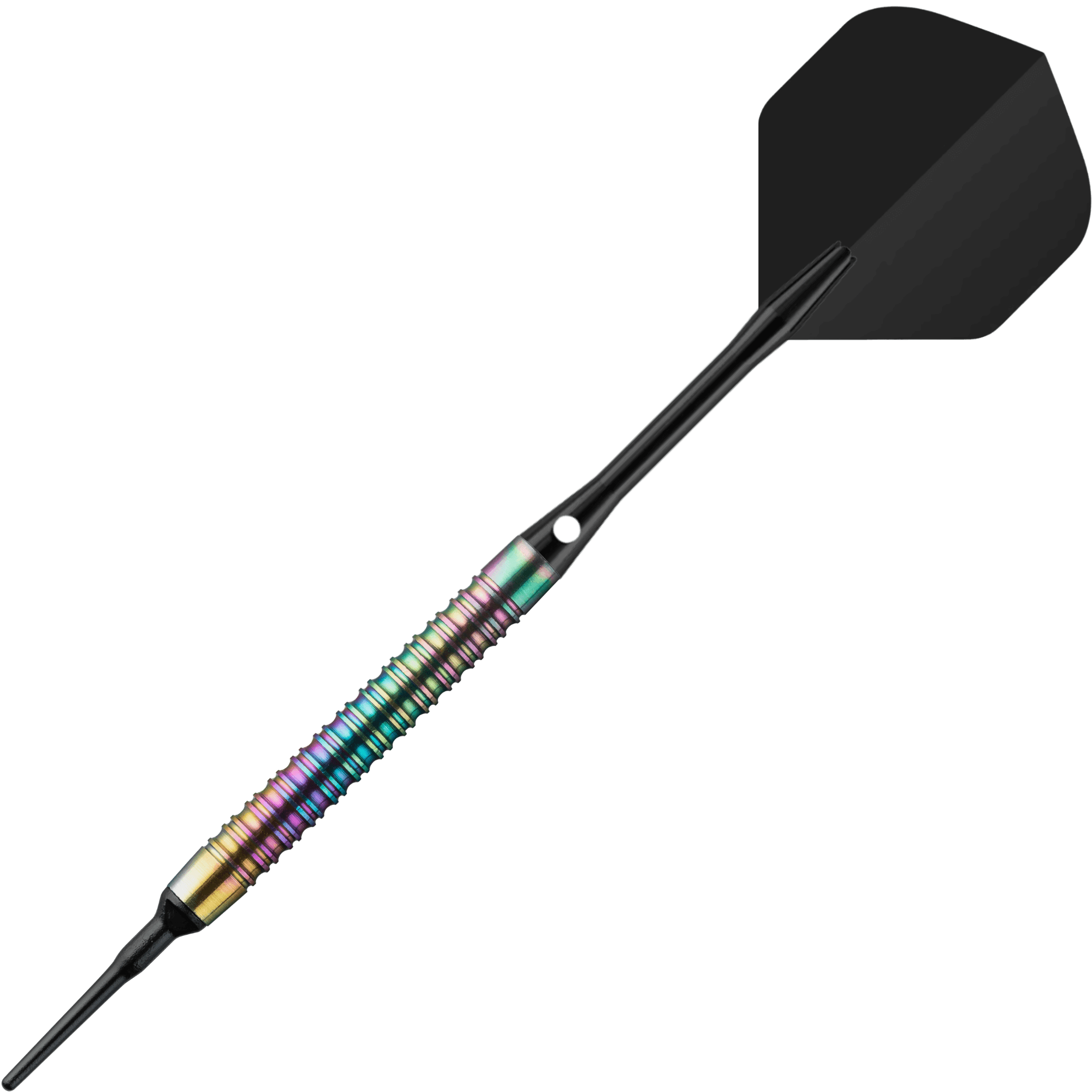 TMX S100 NO.4 RB Softdarts