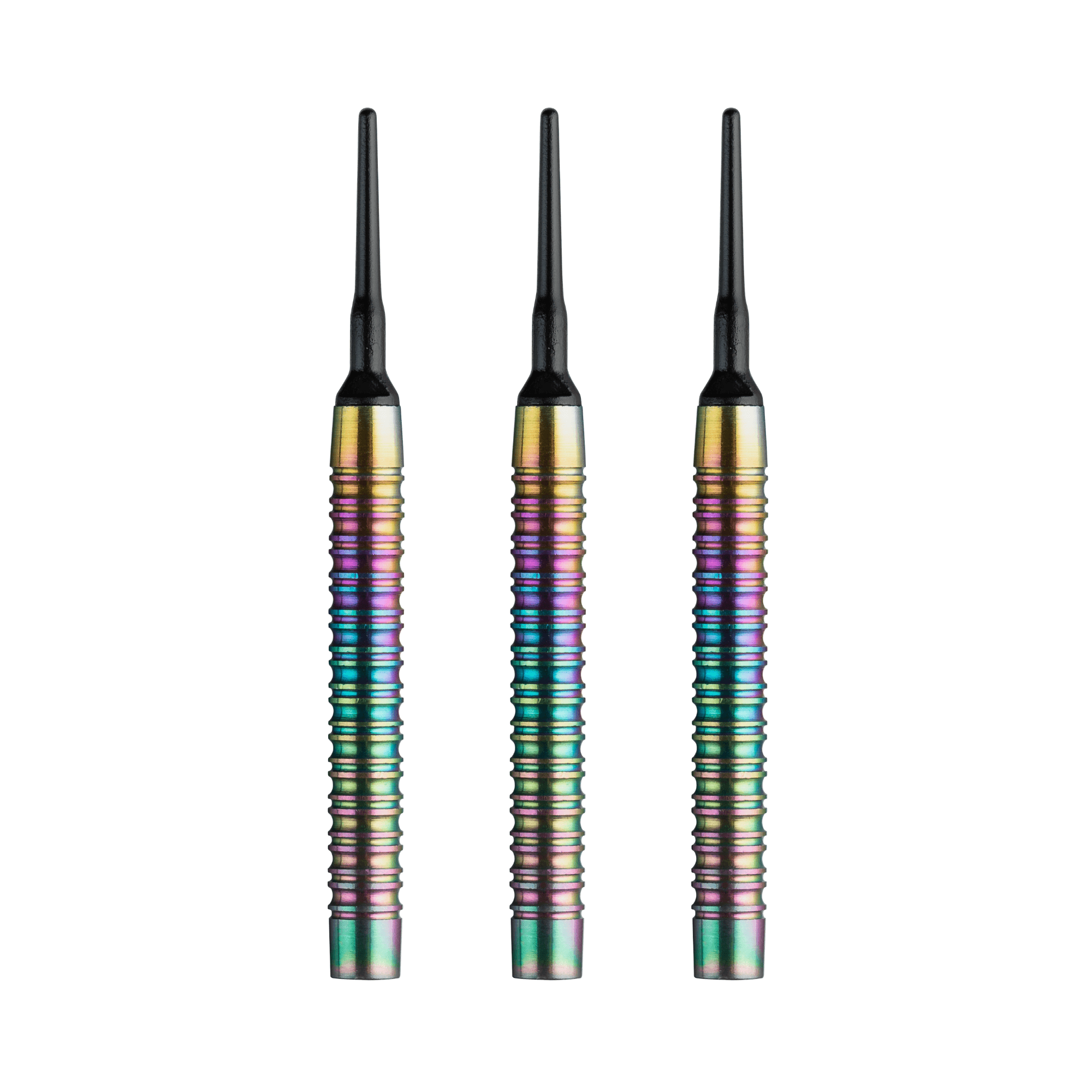 TMX S100 NO.4 RB Softtip Set