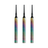TMX S100 NO.4 RB Softtip Set