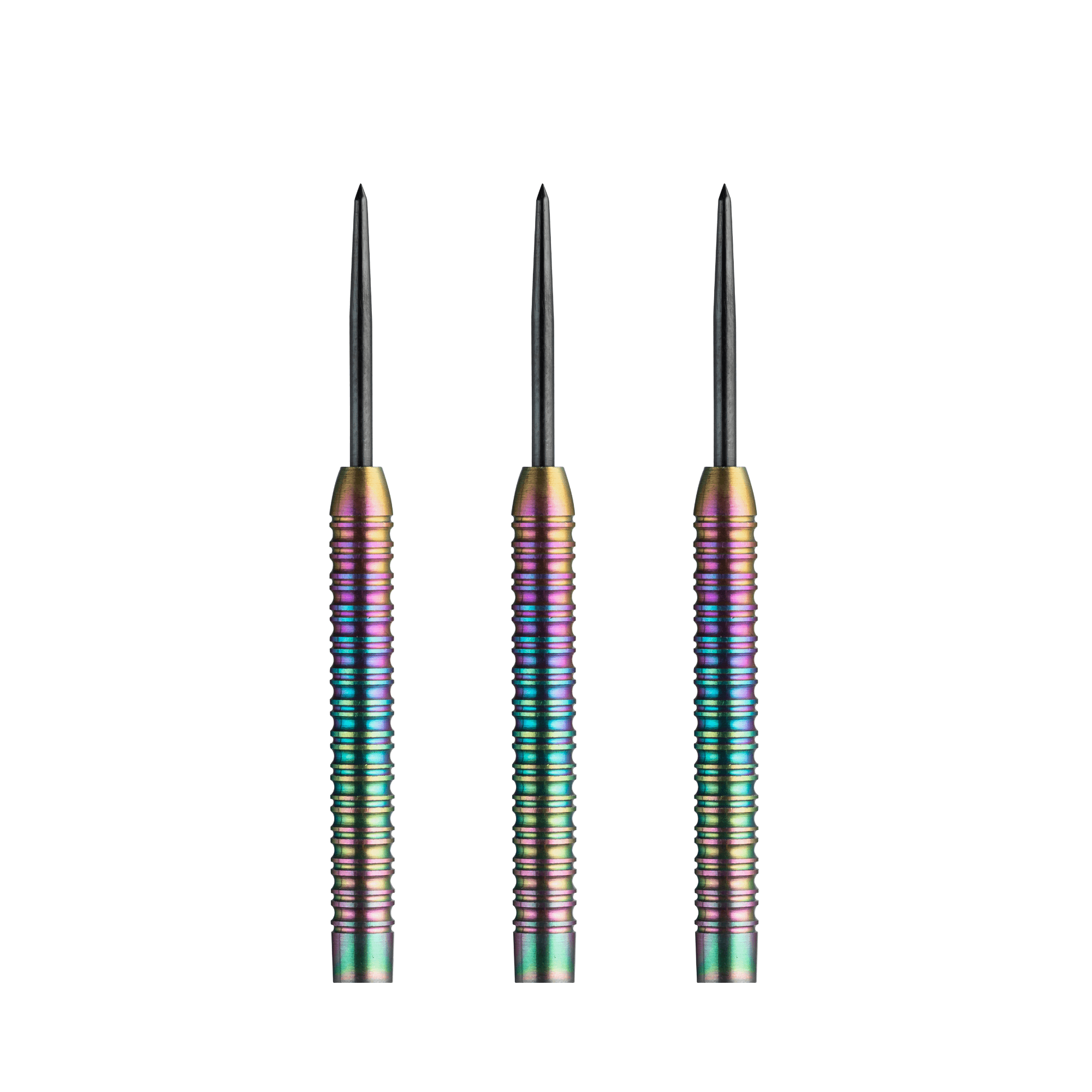 TMX S100 NO.4 RB Steeltip Set