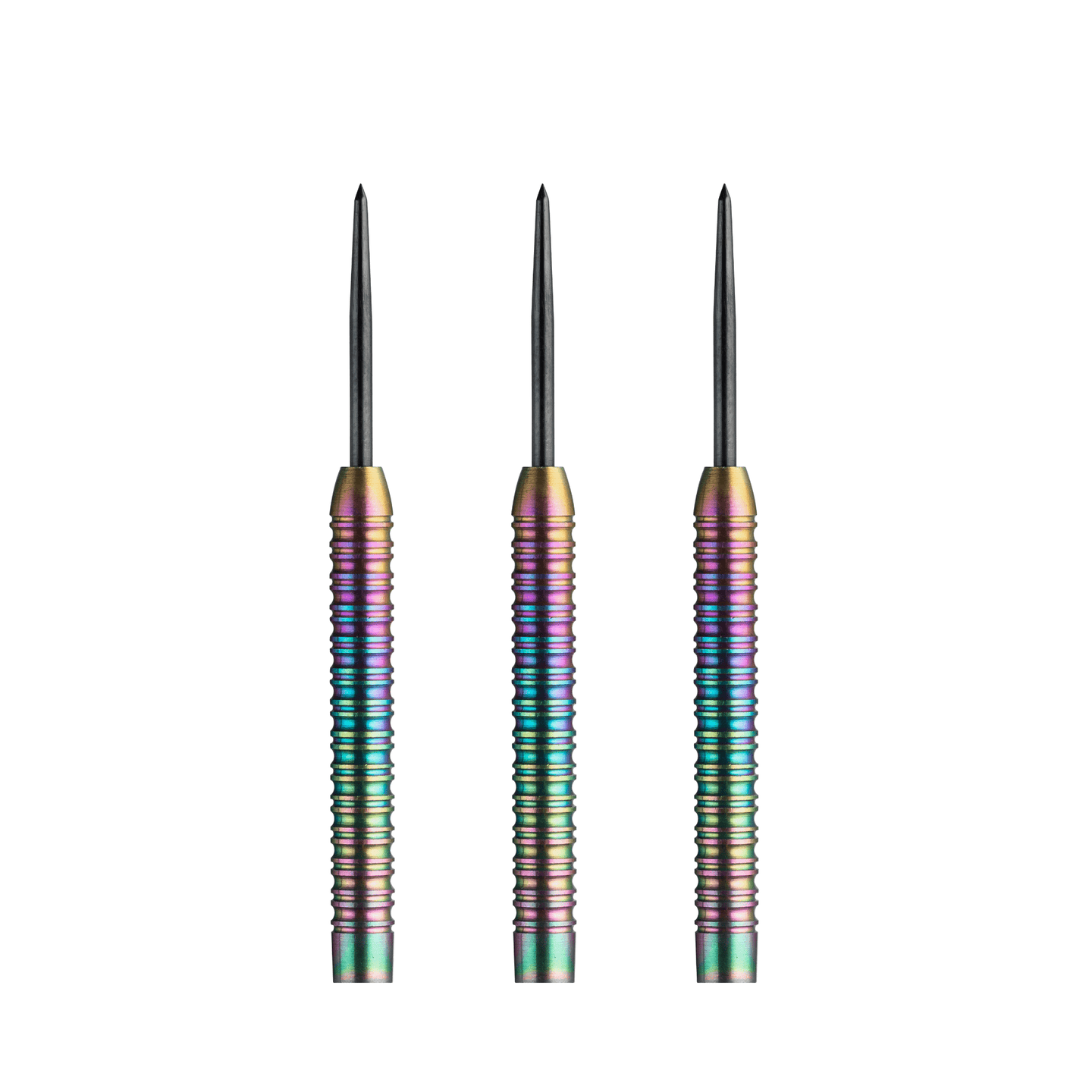 TMX S100 NO.4 RB Steeltip Set