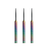 TMX S100 NO.4 RB Steeltip Set