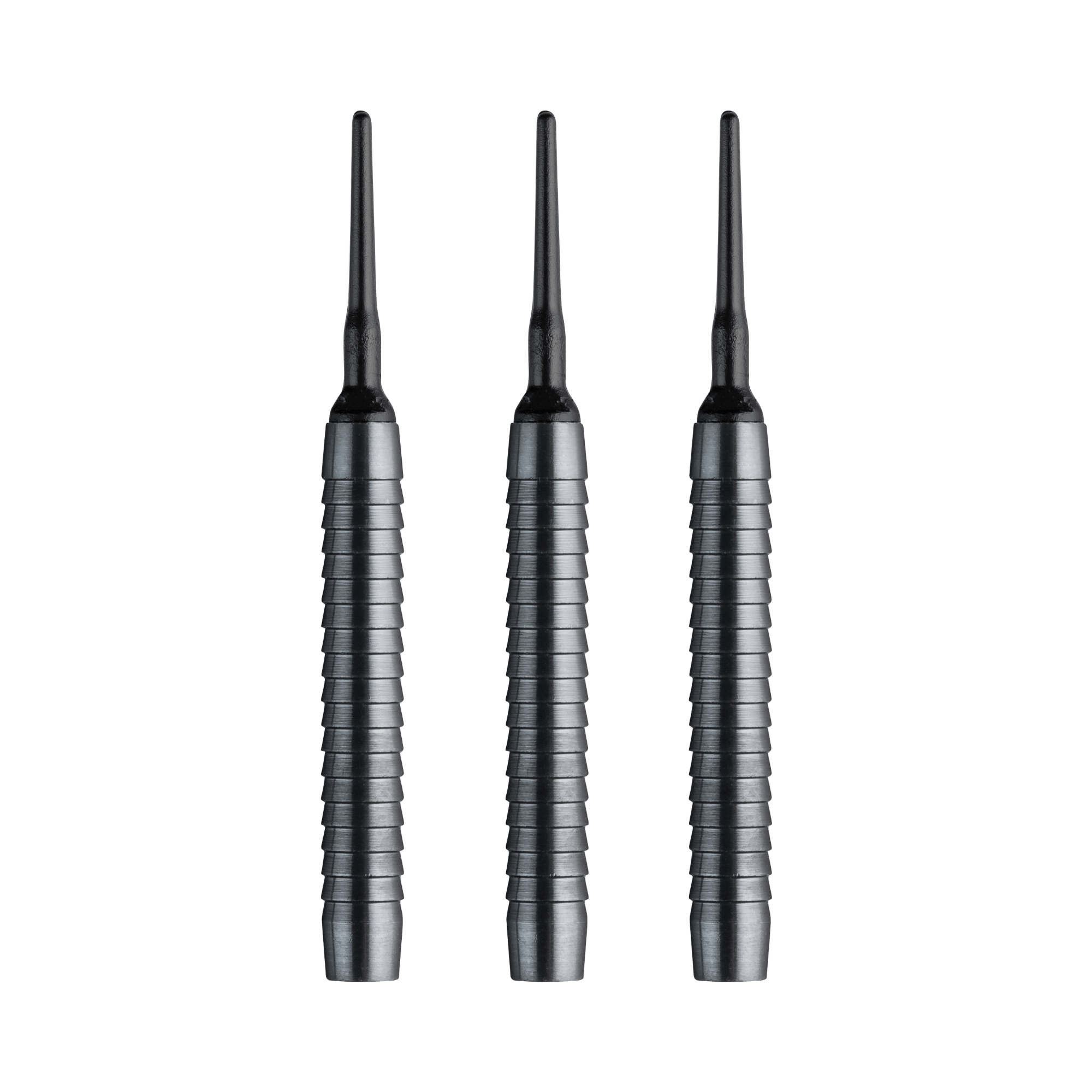 TMX S100 NO.5 BK Softtip Set