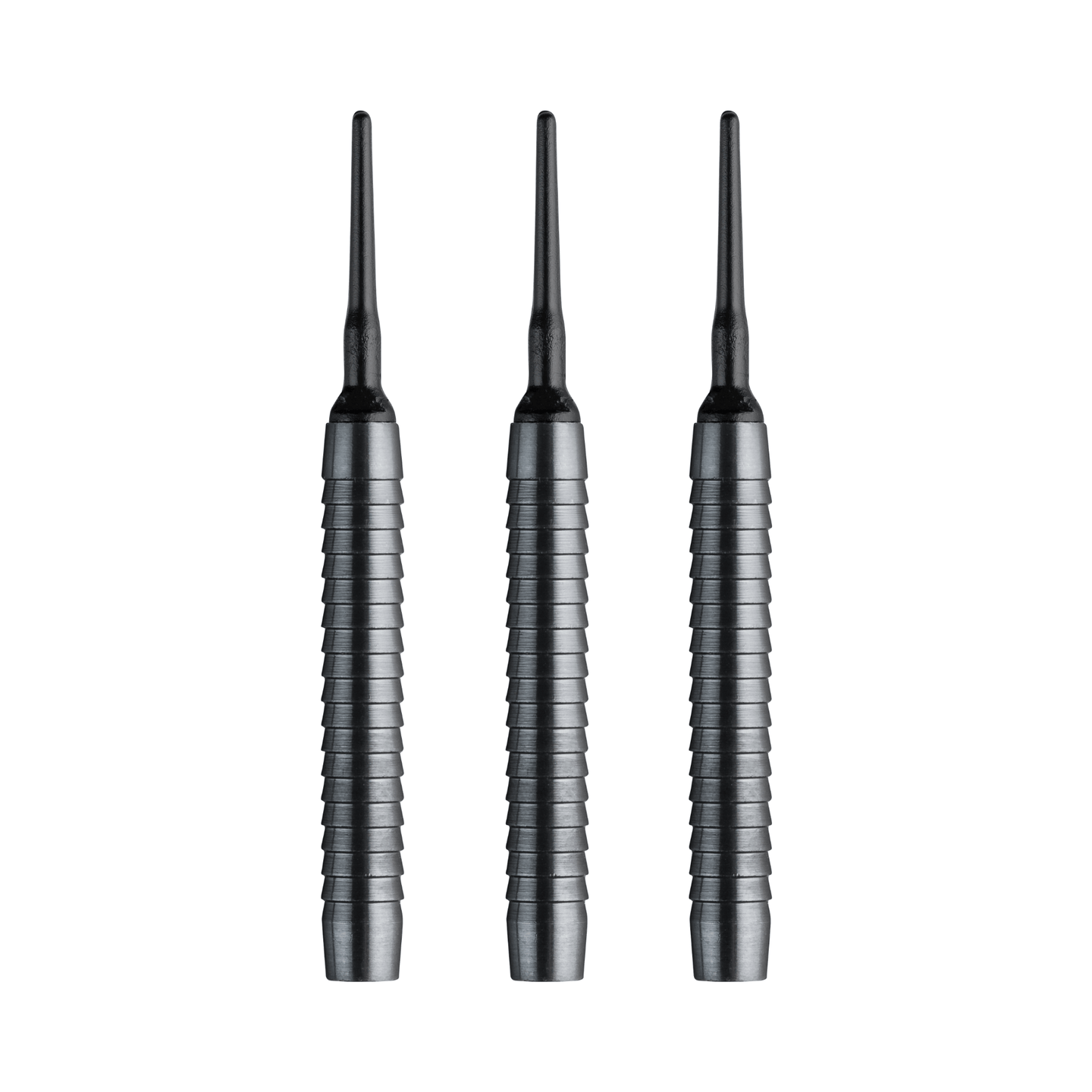 TMX S100 NO.5 BK Softtip Set