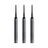 TMX S100 NO.5 BK Softtip Set