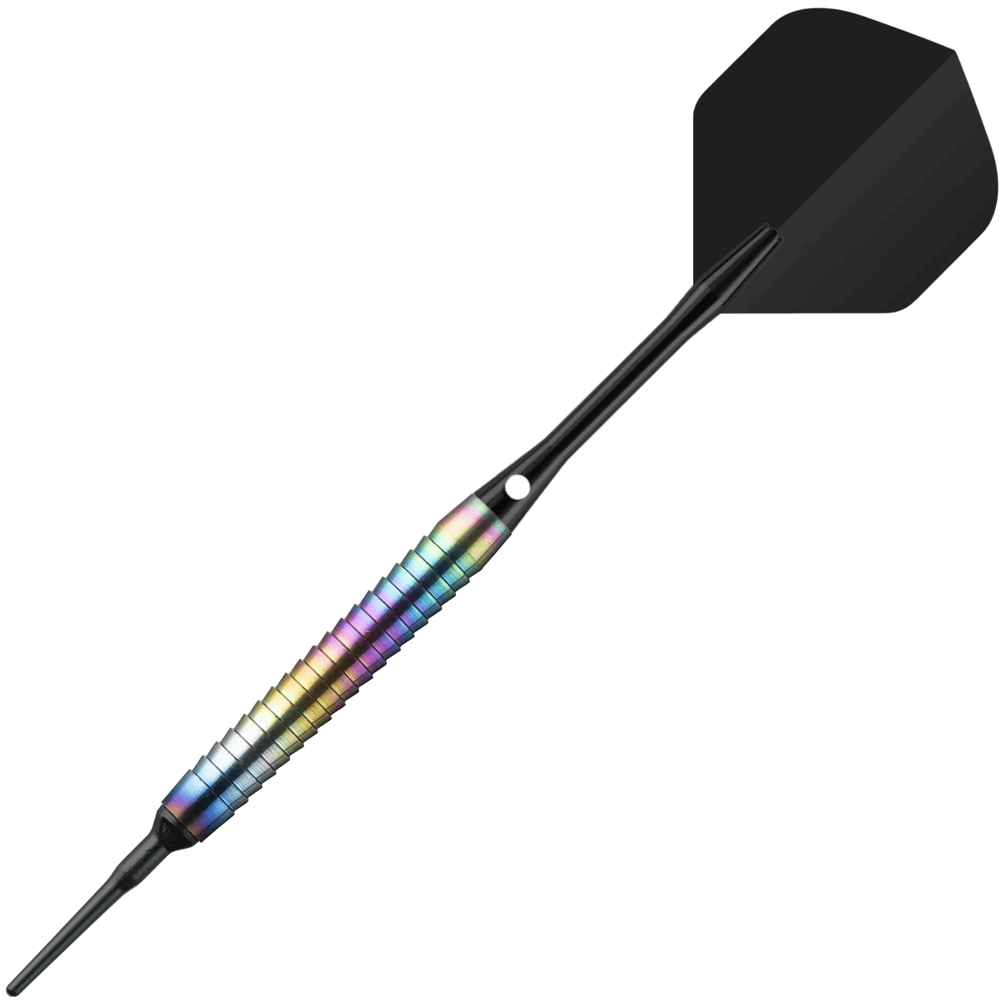 TMX S100 NO.5 RB Softdarts