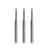 TMX S100 NO.5 Steeltip Set