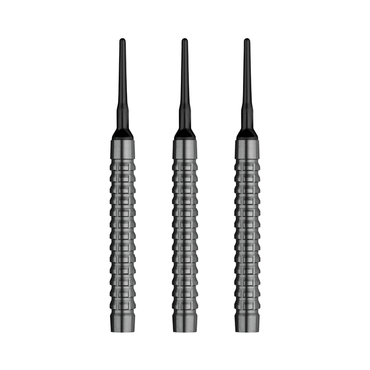 TMX S100 SE BK Softtip Detail