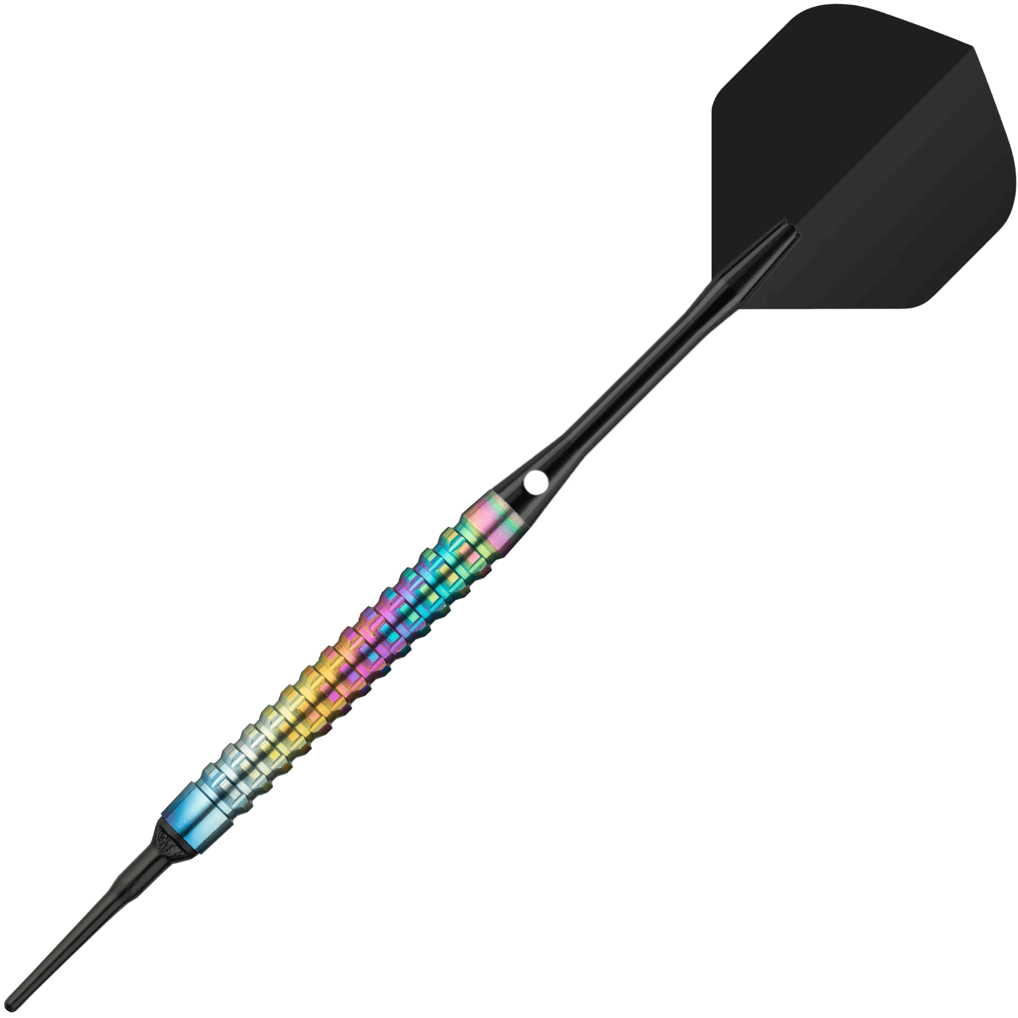 TMX S100 SE RB Softdarts