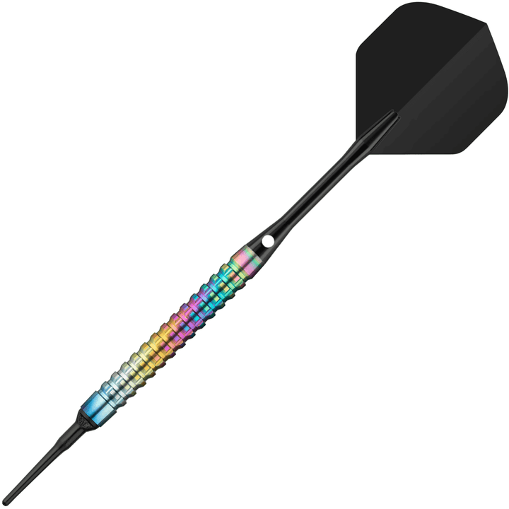 TMX S100 SE RB Softdarts