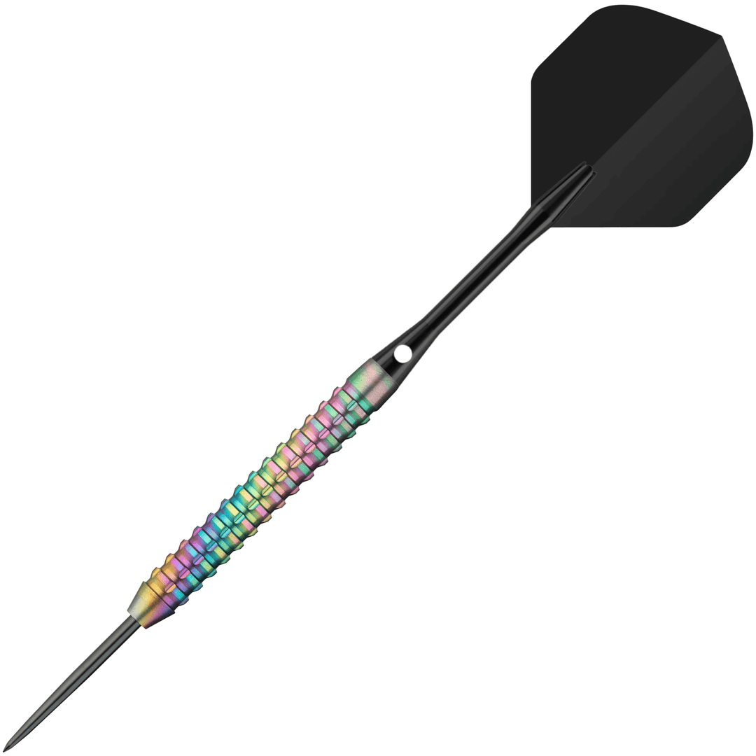 TMX S100 SE RB Steeldarts