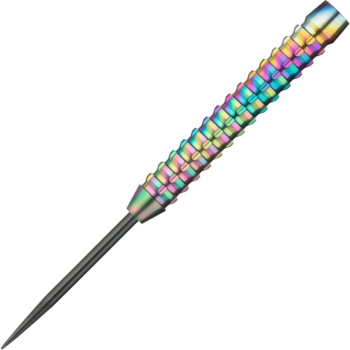 TMX S100 SE RB Steeltip Long