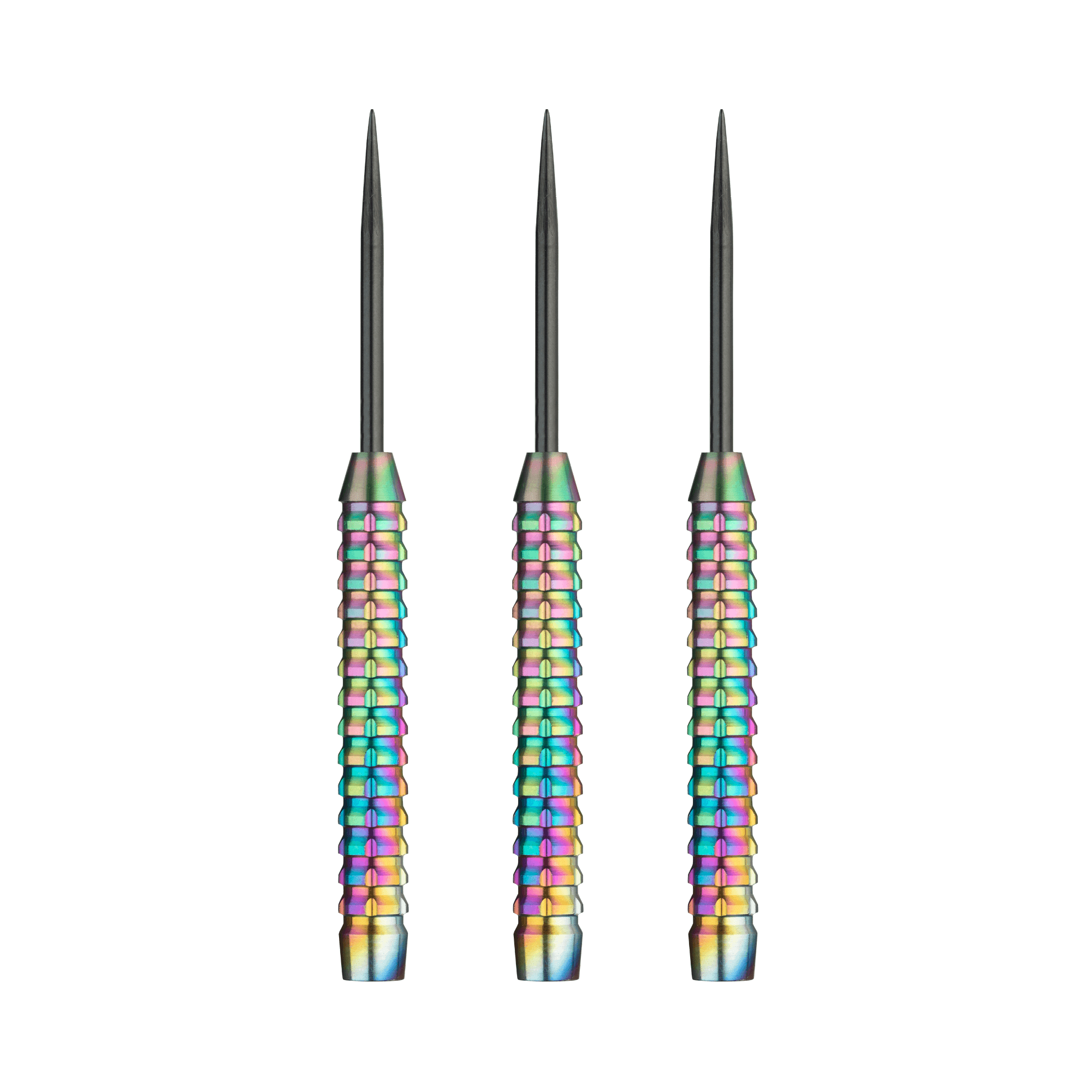 TMX S100 SE RB Steeltip Long Detail