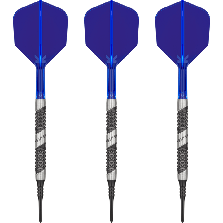 Target 975 Ultra Marine 10 Softdarts Set