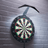 Target ARC Dartboard Beleuchtung D5