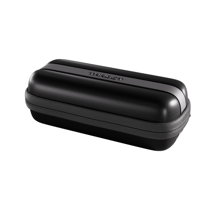 Target BOA Case - BlackBlack Ansicht