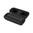 Target BOA Case - BlackBlack Leer