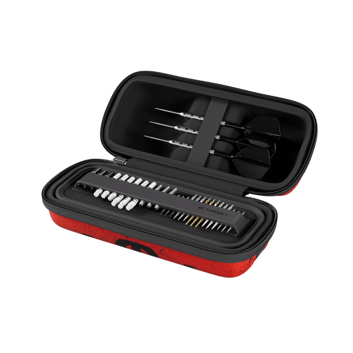 Target BOA Case - Darth Maul Offen Detail1