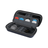 Target BOA Case - NavyD.Grey Innenansicht Mittel