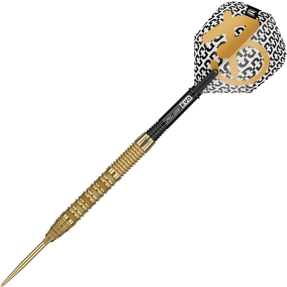 Target Bolide Envy 01 Swiss Point Steeldarts