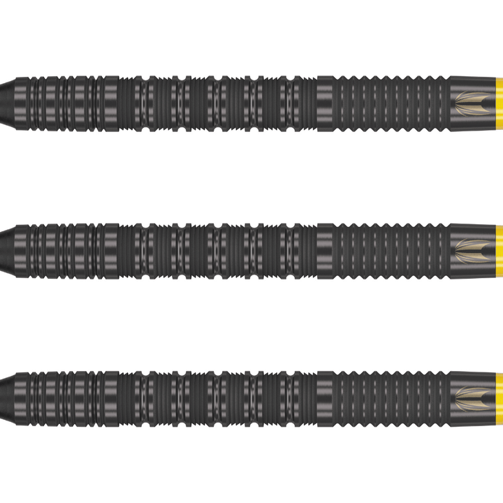 Target Bolide Void 10 Softdarts Detail