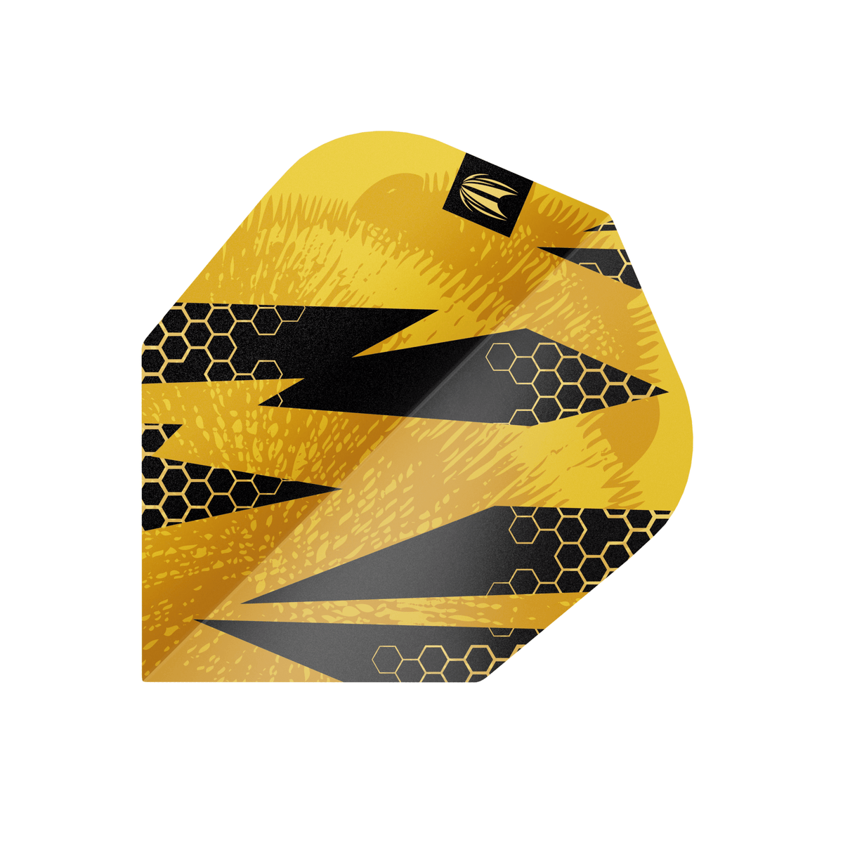 Target Buzz Pro.Ultra NO6 Flights (9 Stück)