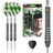 Target Charlie Manby Swiss Point Steeldarts Packungsinhalt