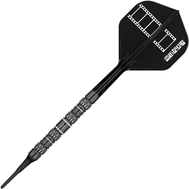 Target Chris Dobey 95K Softdarts