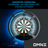 Target Corona Vision Notched Surround gekerbter Surround