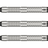 Target Crux 10 Softdarts Detail