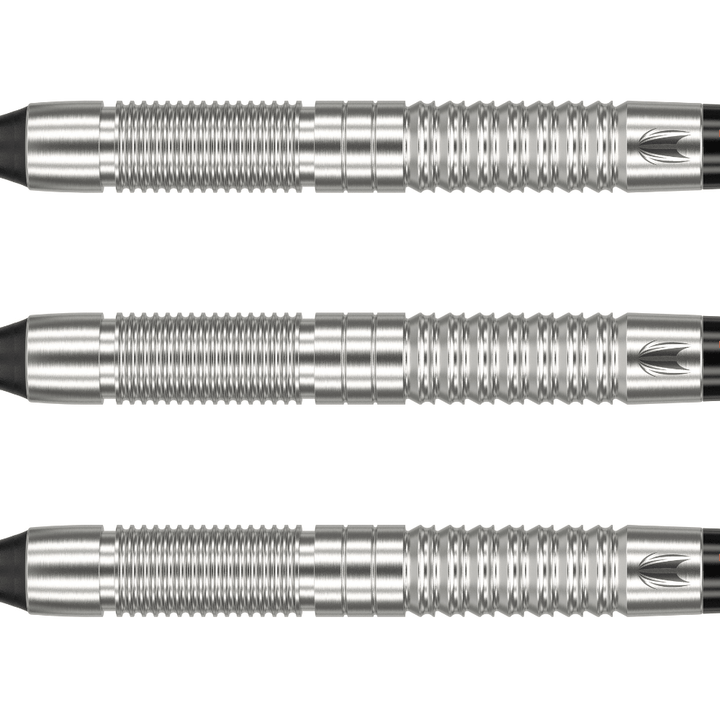 Target Crux 10 Softdarts Detail
